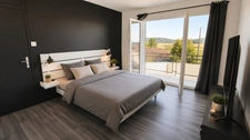 MAISON FAMILIALE 108,7 M² – 4 CHAMBRES – SUITE PARENTALE – VÉRANDA 22 M² – TERRAIN 1 600 M²