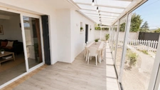 MAISON FAMILIALE 108,7 M² – 4 CHAMBRES – SUITE PARENTALE – VÉRANDA 22 M² – TERRAIN 1 600 M²