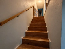 CHÂTONNAY – MAISON FAMILIALE 157 M² – 4 CHAMBRES – TERRASSE PLEIN SUD – TERRAIN 758 M² – GARAGE – VUE DÉGAGÉE