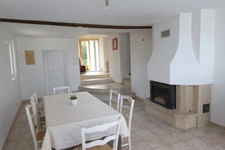 Propriété Dauphinoise 190 m² — 1,2 hectare — Box chevaux — Charancieu