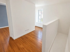 SAINT-HILAIRE-DE-LA-CÔTE – MAISON DE CARACTÈRE RÉNOVÉE – 3 CHAMBRES - 94,46 M² – JARDIN – TERRASSE