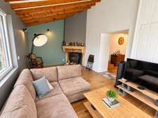 CHÂTONNAY – MAISON FAMILIALE 157 M² – 4 CHAMBRES – TERRASSE PLEIN SUD – TERRAIN 758 M² – GARAGE – VUE DÉGAGÉE
