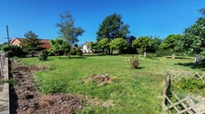 RARE À SAINT-GEORGES-D’ESPÉRANCHE – Superbe terrain à bâtir de 956 m² avec fort potentiel d’implantation