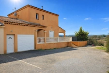 Villa familiale avec studio indépendant, piscine et jacuzzi – DPE B – Brignoles Les Censiès
