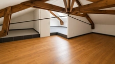 SAINT-HILAIRE-DE-LA-CÔTE – MAISON DE CARACTÈRE RÉNOVÉE – 3 CHAMBRES - 94,46 M² – JARDIN – TERRASSE
