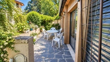 EXCLUSIVITÉ – DEMEURE DE CARACTÈRE DE 201 M² AU CŒUR D’UN PARC ARBORÉ DE 1 495 M²