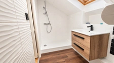 EXCLUSIVITÉ – DEMEURE DE CARACTÈRE DE 201 M² AU CŒUR D’UN PARC ARBORÉ DE 1 495 M²