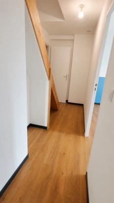 SAINT-HILAIRE-DE-LA-CÔTE – MAISON DE CARACTÈRE RÉNOVÉE – 3 CHAMBRES - 94,46 M² – JARDIN – TERRASSE