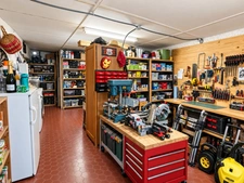 CHÂTONNAY – MAISON FAMILIALE 157 M² – 4 CHAMBRES – TERRASSE PLEIN SUD – TERRAIN 758 M² – GARAGE – VUE DÉGAGÉE