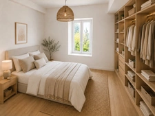 SAINT-HILAIRE-DE-LA-CÔTE – MAISON DE CARACTÈRE RÉNOVÉE – 3 CHAMBRES - 94,46 M² – JARDIN – TERRASSE