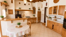 Maison de caractère 165 m² — 4 chambres — Suite indépendante — Piscine — Source privée — Terrain 1 499 m