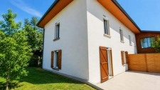 SAINT-HILAIRE-DE-LA-CÔTE – MAISON DE CARACTÈRE RÉNOVÉE – 3 CHAMBRES - 94,46 M² – JARDIN – TERRASSE