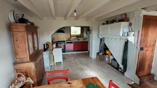 Propriété Dauphinoise 190 m² — 1,2 hectare — Box chevaux — Charancieu