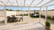 MAISON FAMILIALE 108,7 M² – 4 CHAMBRES – SUITE PARENTALE – VÉRANDA 22 M² – TERRAIN 1 600 M²