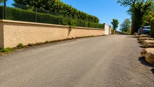 TERRAIN À BÂTIR 643 M² - SECTEUR RECHERCHÉ - SAINT-GEORGES-D'ESPÉRANCHE