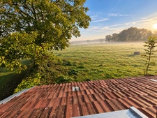 CHÂTONNAY – MAISON FAMILIALE 157 M² – 4 CHAMBRES – TERRASSE PLEIN SUD – TERRAIN 758 M² – GARAGE – VUE DÉGAGÉE