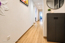 Superbe T4 clé en main – 3 chambres – Parking privé – Gap