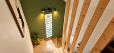 Maison rénovée d’environ 150 m² avec jardin – Proche centre-ville de Gap