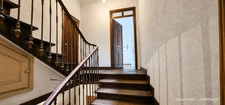 Appartement de caractère entièrement rénové – 99,76 m² – Hyper centre de Chorges