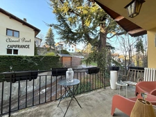 Maison avec fort potentiel à Gap Sud – 156 m², jardin, garage et vue dégagée