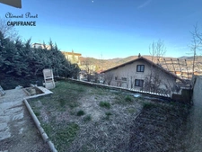 Maison avec fort potentiel à Gap Sud – 156 m², jardin, garage et vue dégagée