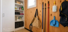 Appartement T3 de 84,55 m² avec garage et cave