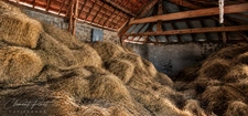 Ancienne ferme à rénover avec dépendance – terrain de 1 895 M² – CHORGES