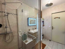 Appartement à vendre 95 m² 3 pièces, terrasse, véranda, cave et emplacement de parking sécurisé GAP (05)