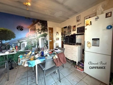 Maison avec fort potentiel à Gap Sud – 156 m², jardin, garage et vue dégagée