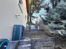 Maison avec fort potentiel à Gap Sud – 156 m², jardin, garage et vue dégagée