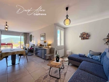 Appartement à vendre 95 m² 3 pièces, terrasse, véranda, cave et emplacement de parking sécurisé GAP (05)