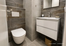Superbe T4 clé en main – 3 chambres – Parking privé – Gap