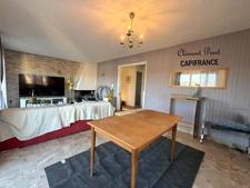 Maison avec fort potentiel à Gap Sud – 156 m², jardin, garage et vue dégagée