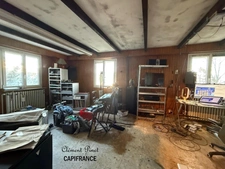 Maison avec fort potentiel à Gap Sud – 156 m², jardin, garage et vue dégagée