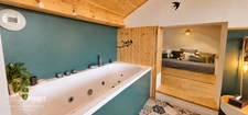 Maison rénovée d’environ 150 m² avec jardin – Proche centre-ville de Gap