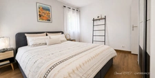 Superbe T4 clé en main – 3 chambres – Parking privé – Gap