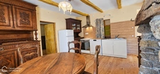 Ancienne ferme à rénover avec dépendance – terrain de 1 895 M² – CHORGES
