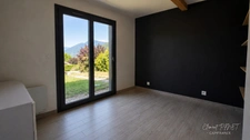 Maison contemporaine de 2018 – 113 m² – 4 chambres – Terrain de 1 107 m²