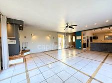 Modern villa of 211m² with swimming pool and garage