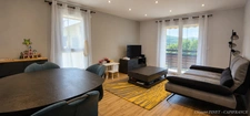 Superbe T4 clé en main – 3 chambres – Parking privé – Gap