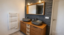 Maison contemporaine de 2018 – 113 m² – 4 chambres – Terrain de 1 107 m²