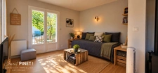 Maison rénovée d’environ 150 m² avec jardin – Proche centre-ville de Gap