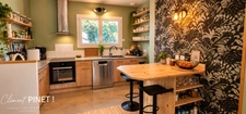 Maison rénovée d’environ 150 m² avec jardin – Proche centre-ville de Gap