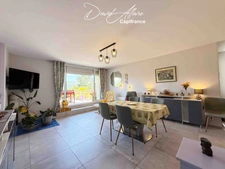 Appartement à vendre 95 m² 3 pièces, terrasse, véranda, cave et emplacement de parking sécurisé GAP (05)