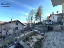 Maison avec fort potentiel à Gap Sud – 156 m², jardin, garage et vue dégagée