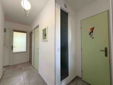Appartement à vendre 95 m² 3 pièces, terrasse, véranda, cave et emplacement de parking sécurisé GAP (05)