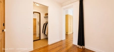 Appartement de caractère entièrement rénové – 99,76 m² – Hyper centre de Chorges