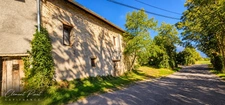 Ancienne ferme à rénover avec dépendance – terrain de 1 895 M² – CHORGES