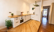 Appartement de caractère entièrement rénové – 99,76 m² – Hyper centre de Chorges
