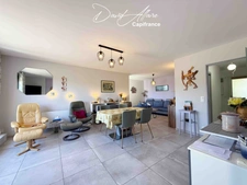 Appartement à vendre 95 m² 3 pièces, terrasse, véranda, cave et emplacement de parking sécurisé GAP (05)